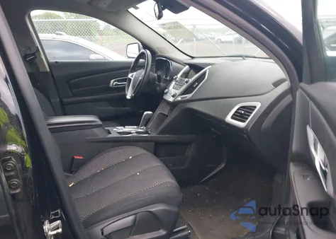 2015 GMC Terrain Sle-2 из США, поврежденный, VIN 2GKALREK0F6210788